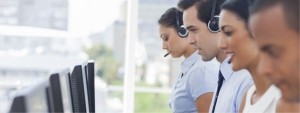 Recruitment Customer Services